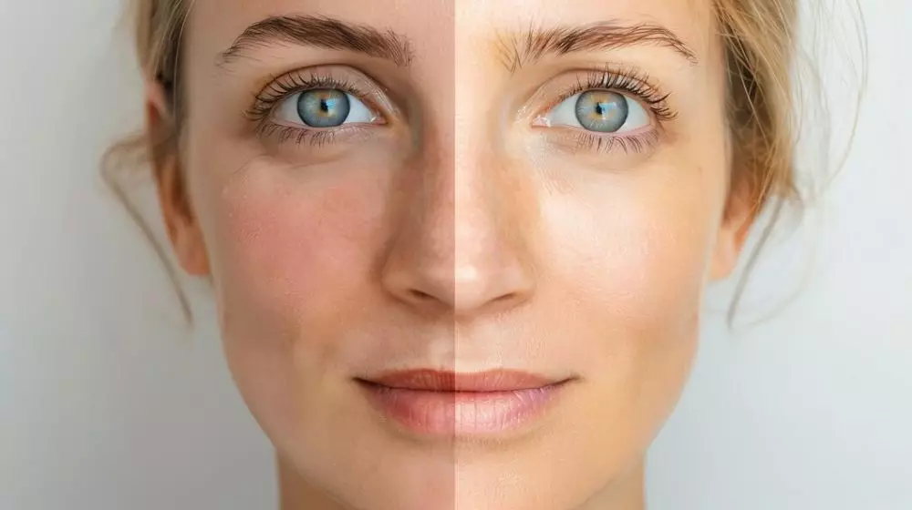 pakai skincare muka terasa panas © 2024 freepik.com pakai skincare muka terasa panas © 2024 freepik.com