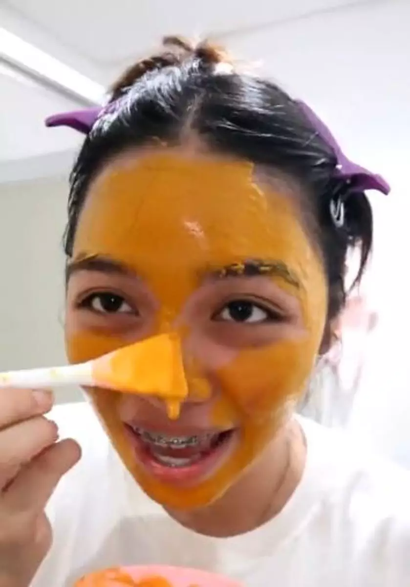 Campuran susu dan rempah dapur bisa meredakan peradangan jerawat Berbagai sumber Campuran susu dan rempah dapur bisa meredakan peradangan jerawat Berbagai sumber