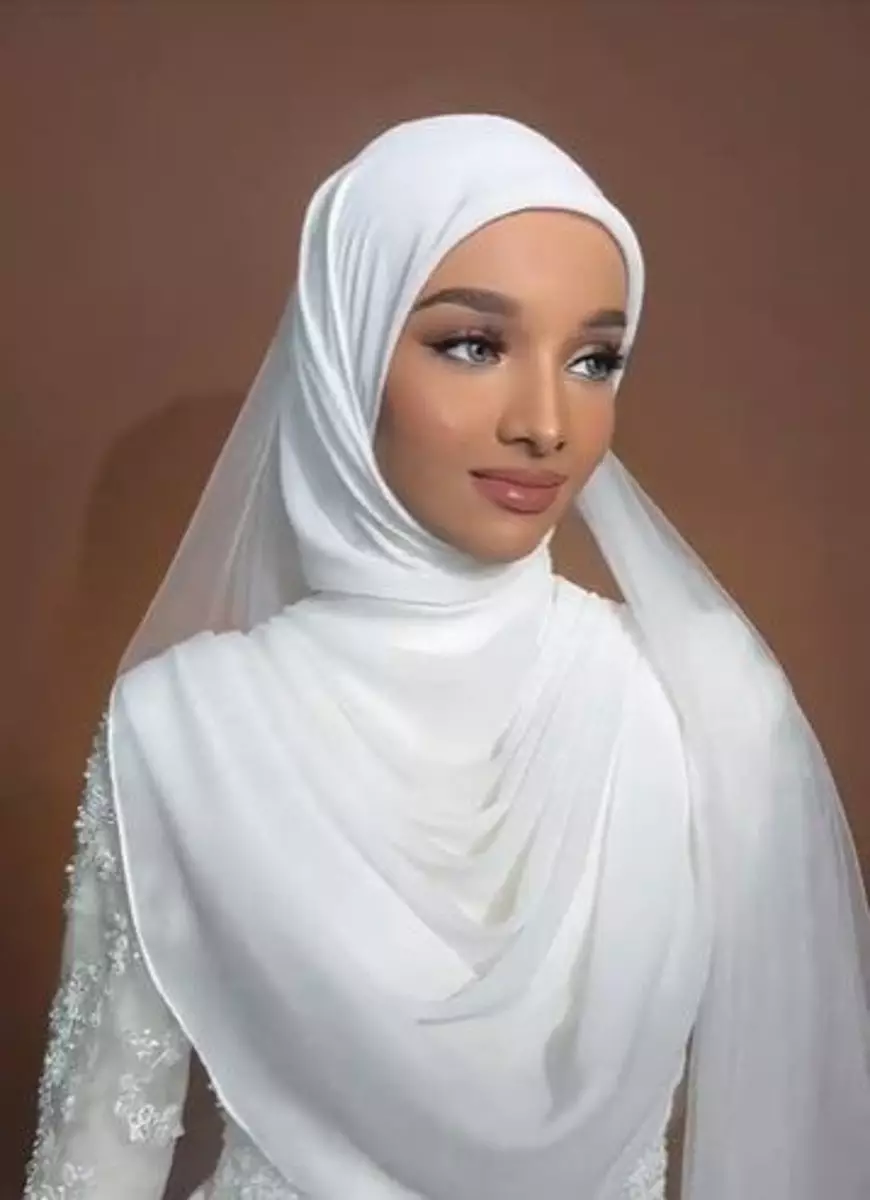 transformasi makeup cewek kulit gelap hasilnya dipuji mirip barbie TikTok