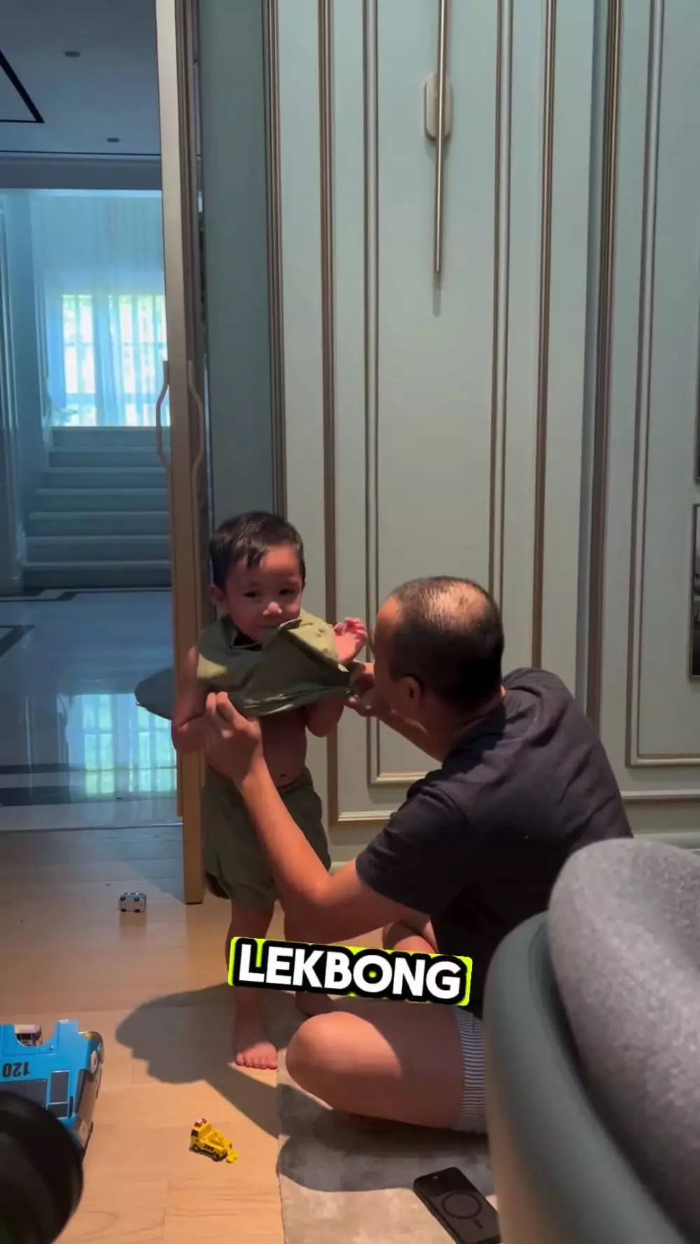 cara cegah alopecia androgenik © 2024 Instagram cara cegah alopecia androgenik © 2024 Instagram