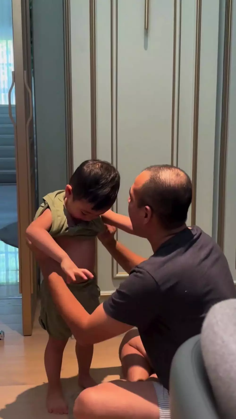 cara cegah alopecia androgenik © 2024 Instagram cara cegah alopecia androgenik © 2024 Instagram