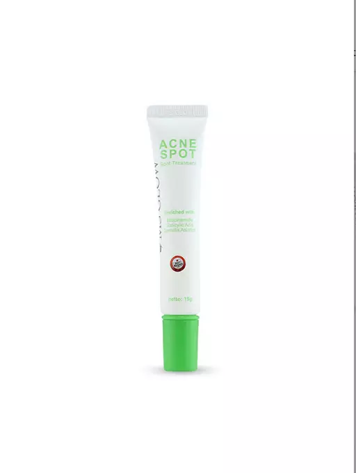 skincare MS Glow © 2024 msglowid