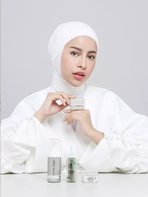 skincare MS Glow © 2024 msglowid