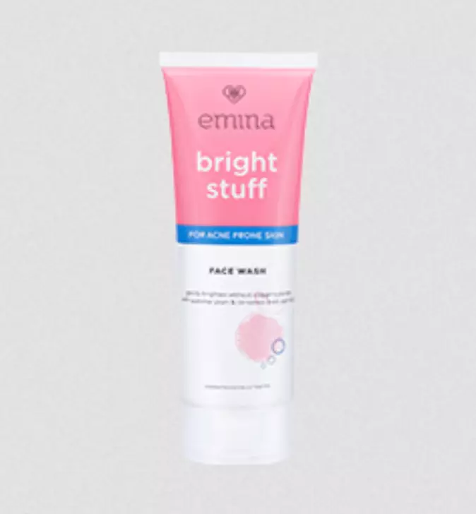 Emina untuk usia berapa berbagai sumber