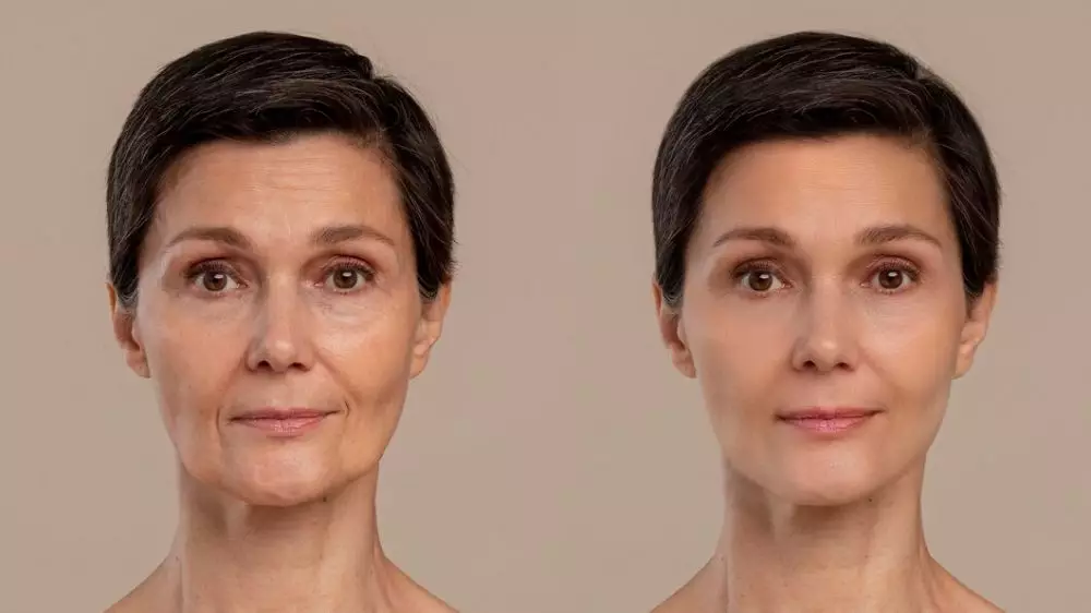 Kojic acid dalam perawatan tubuh © 2024 freepik.com Kojic acid dalam perawatan tubuh © 2024 freepik.com