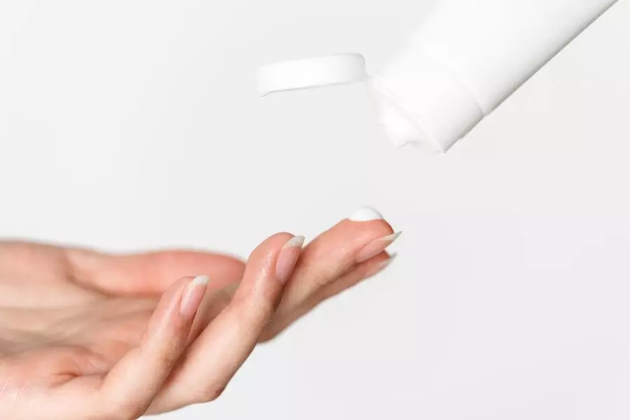 Kojic acid dalam perawatan tubuh © 2024 freepik.com Kojic acid dalam perawatan tubuh © 2024 freepik.com