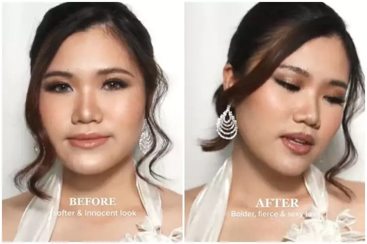Fungsi lain eyebrow pencil bisa mempercantik tampilan bibir Berbagai sumber Fungsi lain eyebrow pencil bisa mempercantik tampilan bibir Berbagai sumber