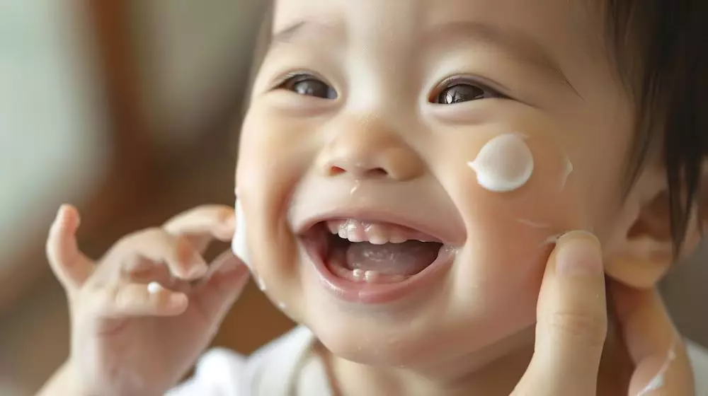 umur berapa boleh pakai skincare © 2024 freepik.com