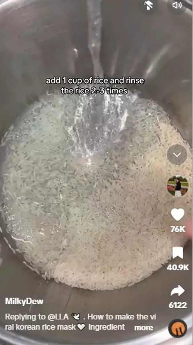 Bahan makanan bisa bikin wajah kusam dan berflek hitam auto cerah Berbagai sumber