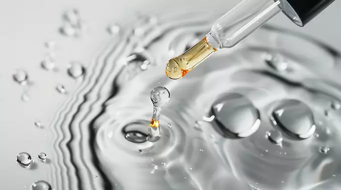 skincare AHA © 2024 freepik.com