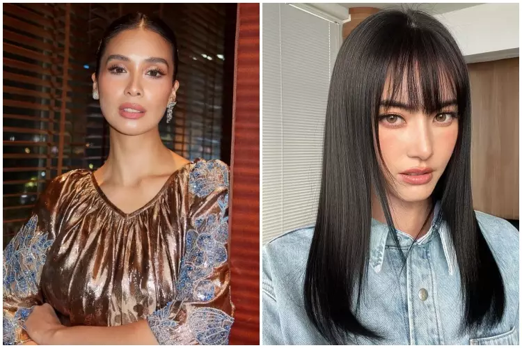 7 adu gaya makeup fresh Marsha Timothy dan Davika Hoorne Berbagai sumber 7 adu gaya makeup fresh Marsha Timothy dan Davika Hoorne Berbagai sumber