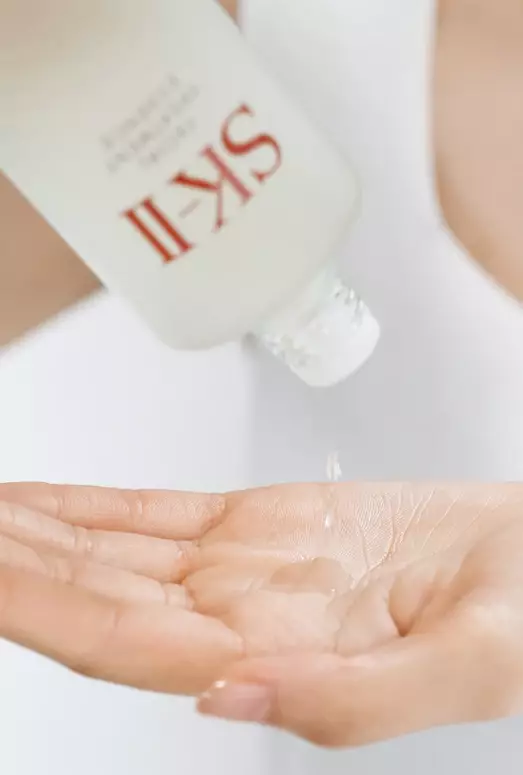 SK II skincare © 2024 freepik.com