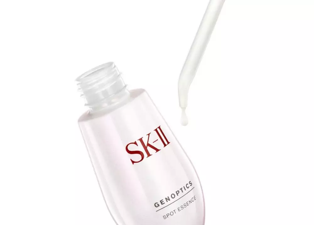 SK II skincare © 2024 freepik.com