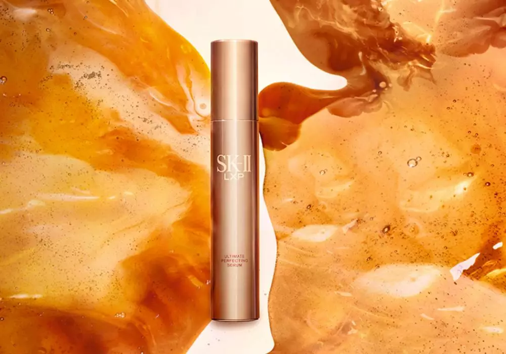 SK II skincare © 2024 freepik.com