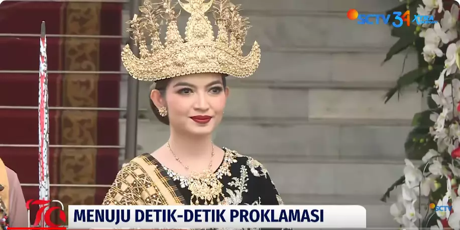 detail makeup Selvi berbagai sumber detail makeup Selvi berbagai sumber