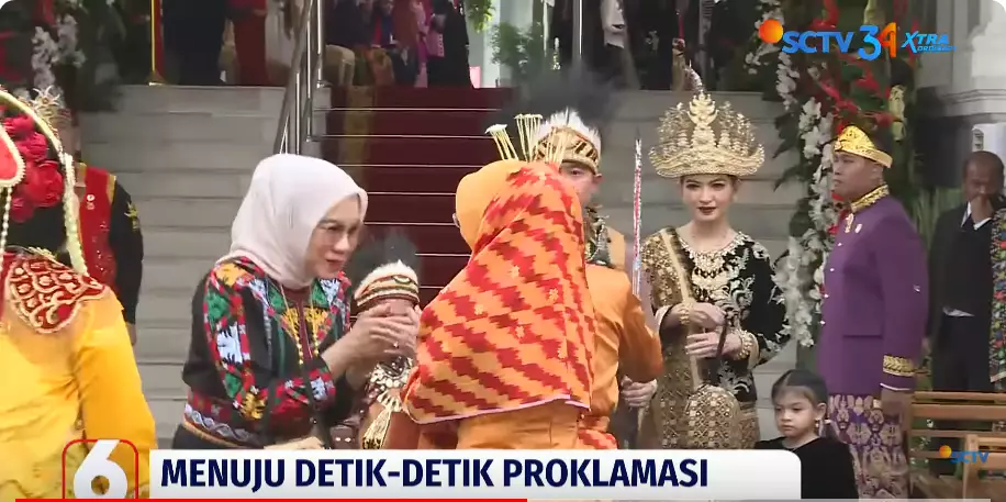 detail makeup Selvi berbagai sumber detail makeup Selvi berbagai sumber