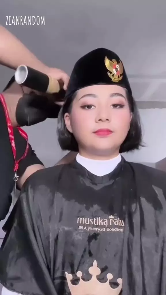 detail makeup Livenia berbagai sumber detail makeup Livenia berbagai sumber
