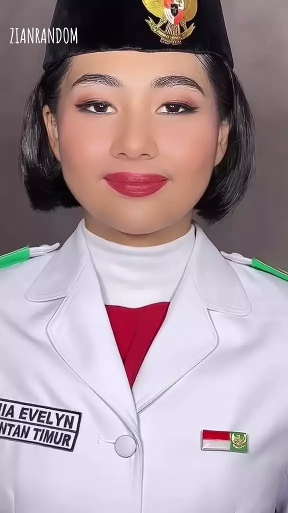 detail makeup Livenia berbagai sumber detail makeup Livenia berbagai sumber