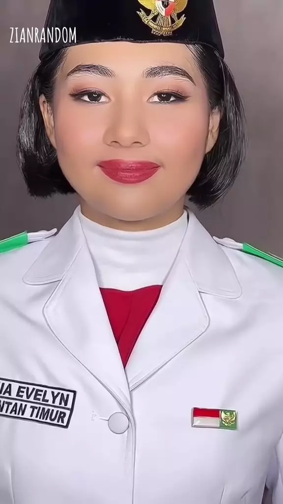 detail makeup Livenia berbagai sumber detail makeup Livenia berbagai sumber