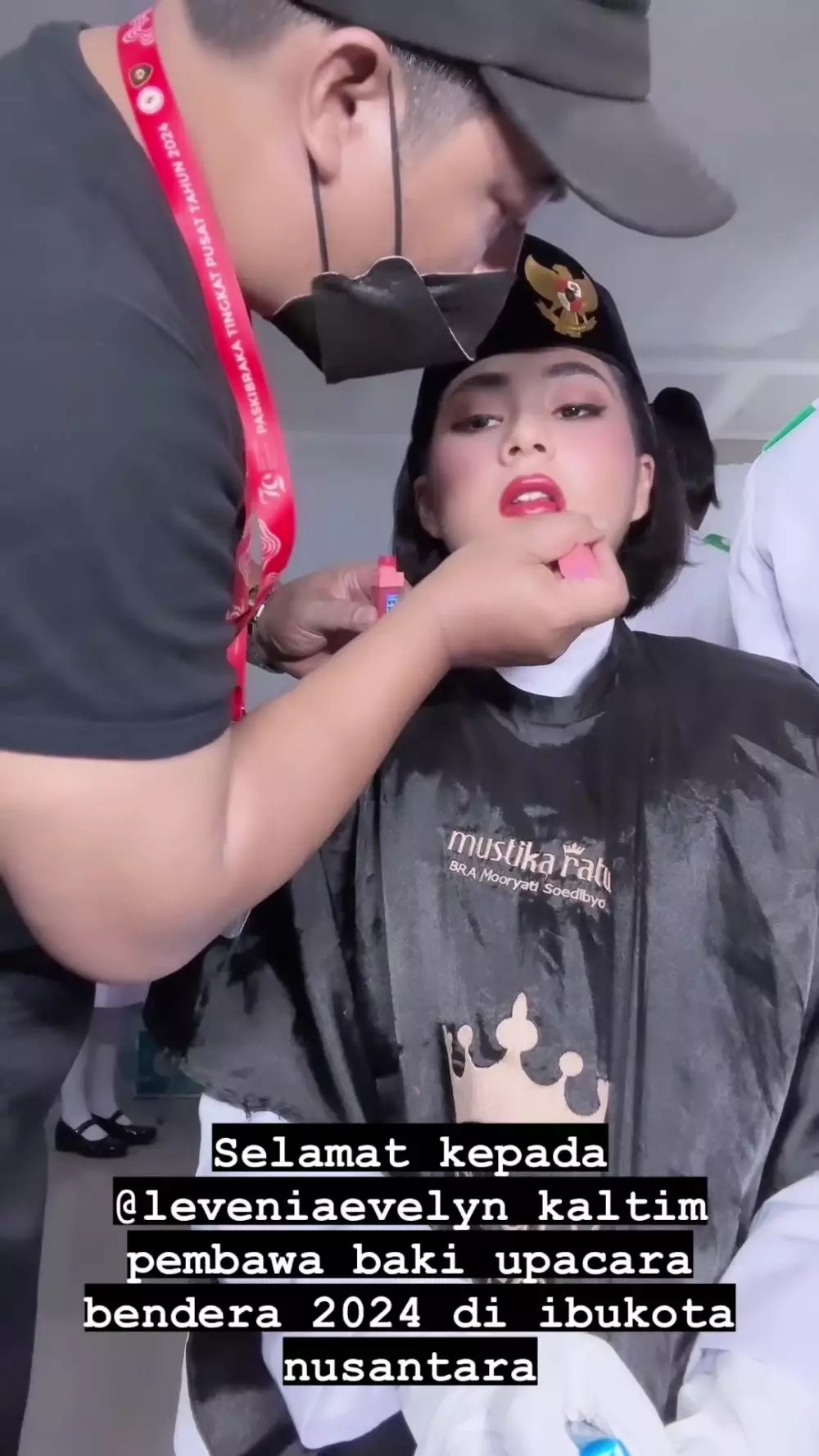detail makeup Livenia berbagai sumber detail makeup Livenia berbagai sumber