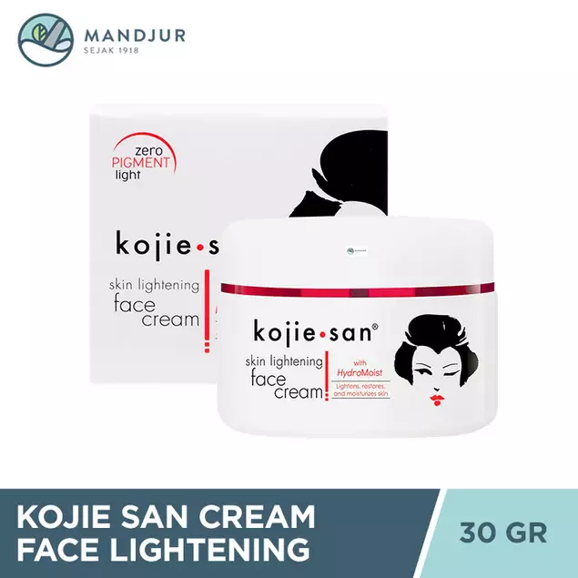 skincare Kojie San © 2024 freepik.com