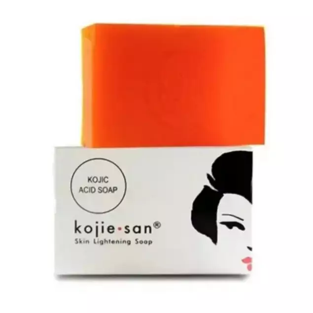 skincare Kojie San © 2024 freepik.com