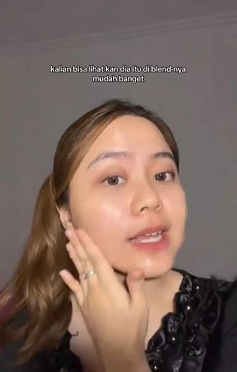 Review pelembap Mineral Botanica yang diklaim efektif cerahkan wajah TikTok Review pelembap Mineral Botanica yang diklaim efektif cerahkan wajah TikTok