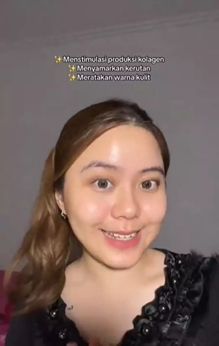 Review pelembap Mineral Botanica yang diklaim efektif cerahkan wajah TikTok Review pelembap Mineral Botanica yang diklaim efektif cerahkan wajah TikTok