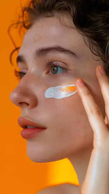 kapan boleh pakai skincare setelah facial © 2024 freepik.com