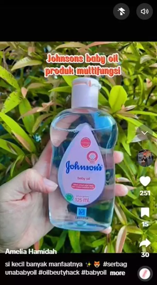 Trik bersihkan kuteks di kuku dengan cepat cuma perlu 1 produk bayi Berbagai sumber