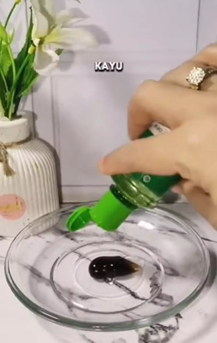 Trik atasi ketiak bau dan hitam pakai pasta gigi dicampur 2 bahan alami Berbagai sumber