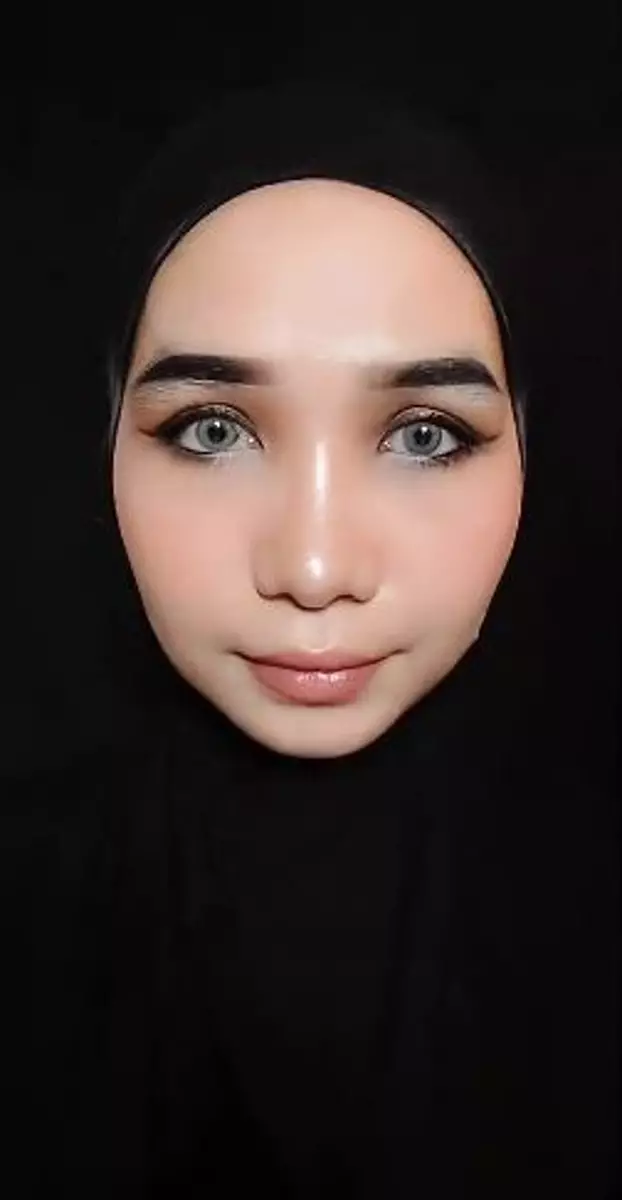 Cara bikin wajah tampak lebih muda dan kencang tanpa kontur TikTok