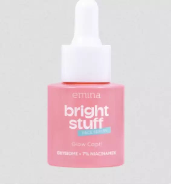 skincare dengan kandungan retinol dan niacinamide berbagai sumber