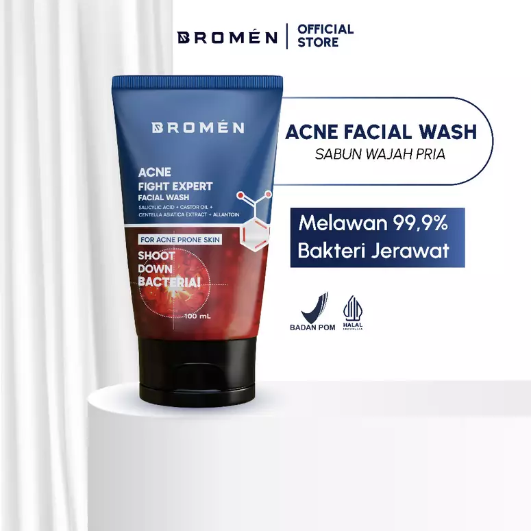 skincare bromen © 2024 freepik.com