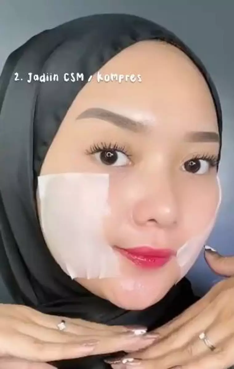 Fungsi lain face mist bikin perawatan kulit jadi lebih mudah Berbagai sumber