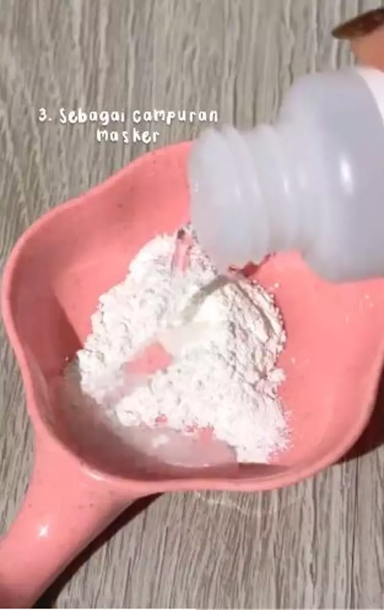 Fungsi lain face mist bikin perawatan kulit jadi lebih mudah Berbagai sumber