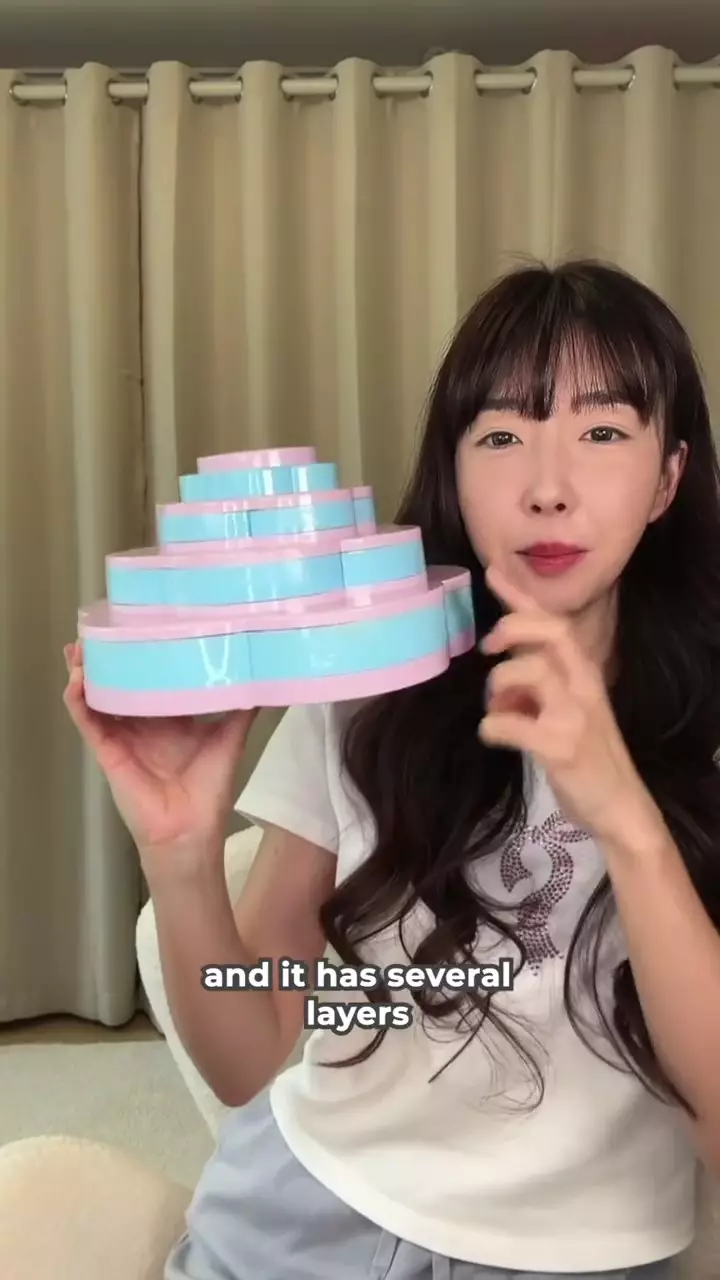 Miss Rose Professional Makeup © 2024 TikTok