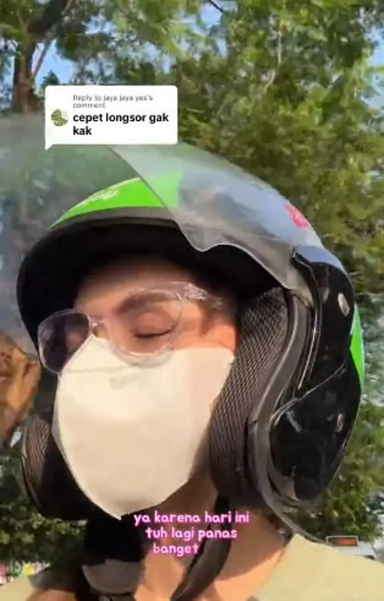 Battle review cushion Bio Aqua dan Implora untuk oily skin TikTok