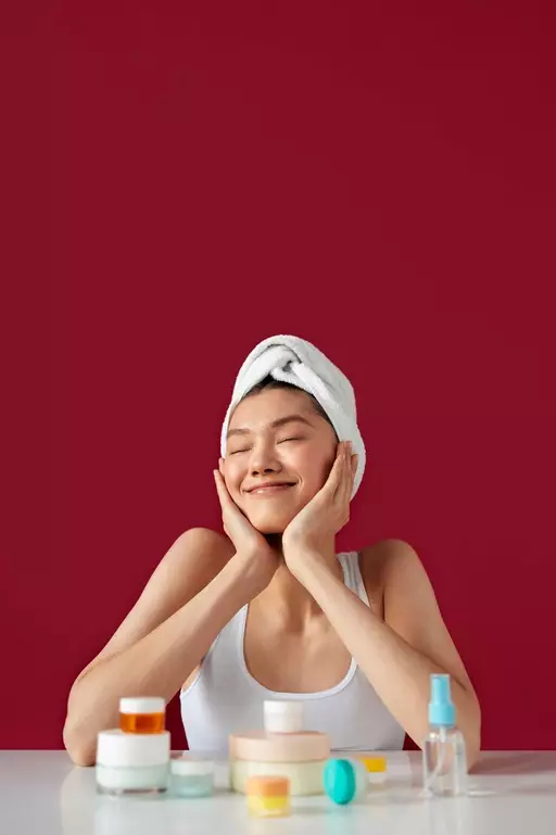 cara pemakaian skincare yang benar © 2024 freepik.com cara pemakaian skincare yang benar © 2024 freepik.com