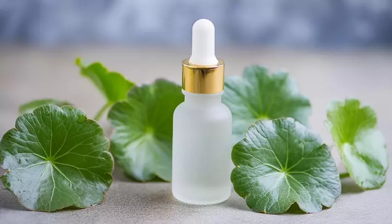 calming ingredients skincare © 2024 freepik.com