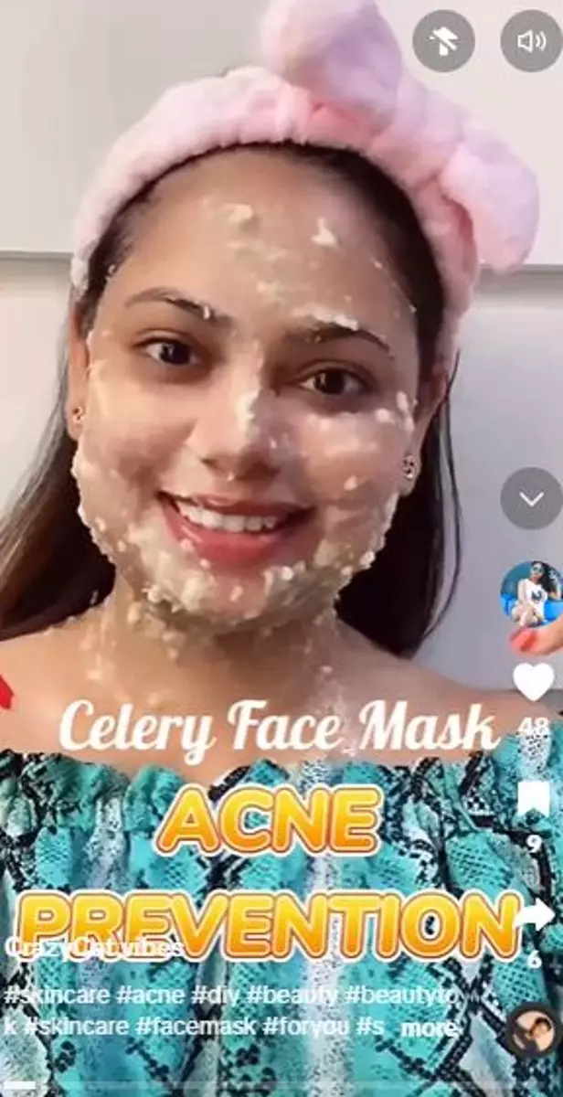 Kombinasi seledri dan 2 bahan dapur bisa atasi peradangan jerawat Berbagai sumber