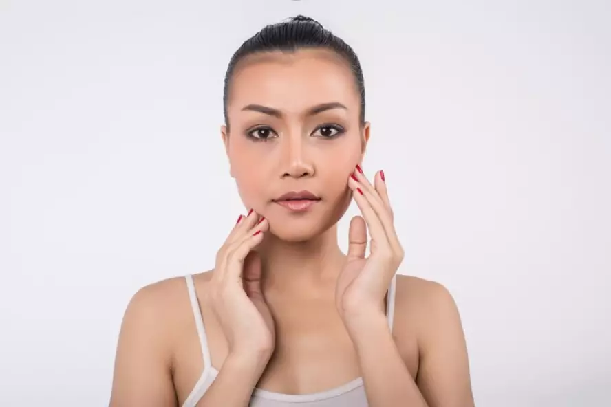 stem cell facelift berbagai sumber