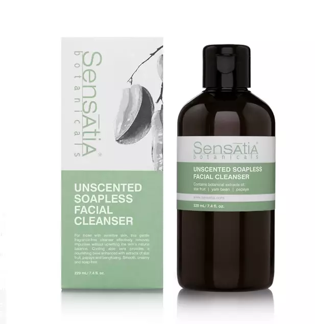 skincare lokal vegan © 2024 freepik.com