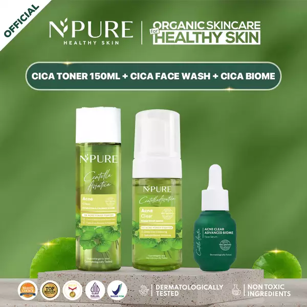 Dupe skincare Korea © 2024 freepik.com