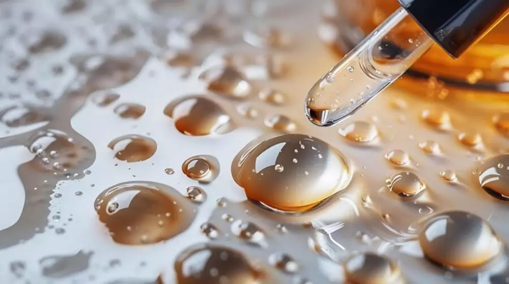 retinol bisa bikin kulit jadi tipis © 2024 freepik.com