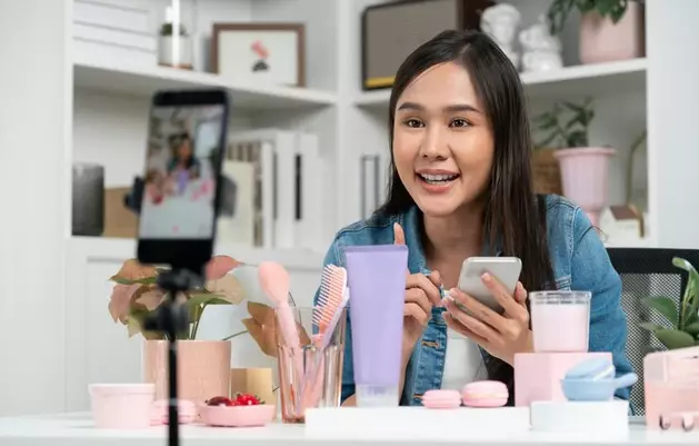 distributor skincare © 2024 freepik.com