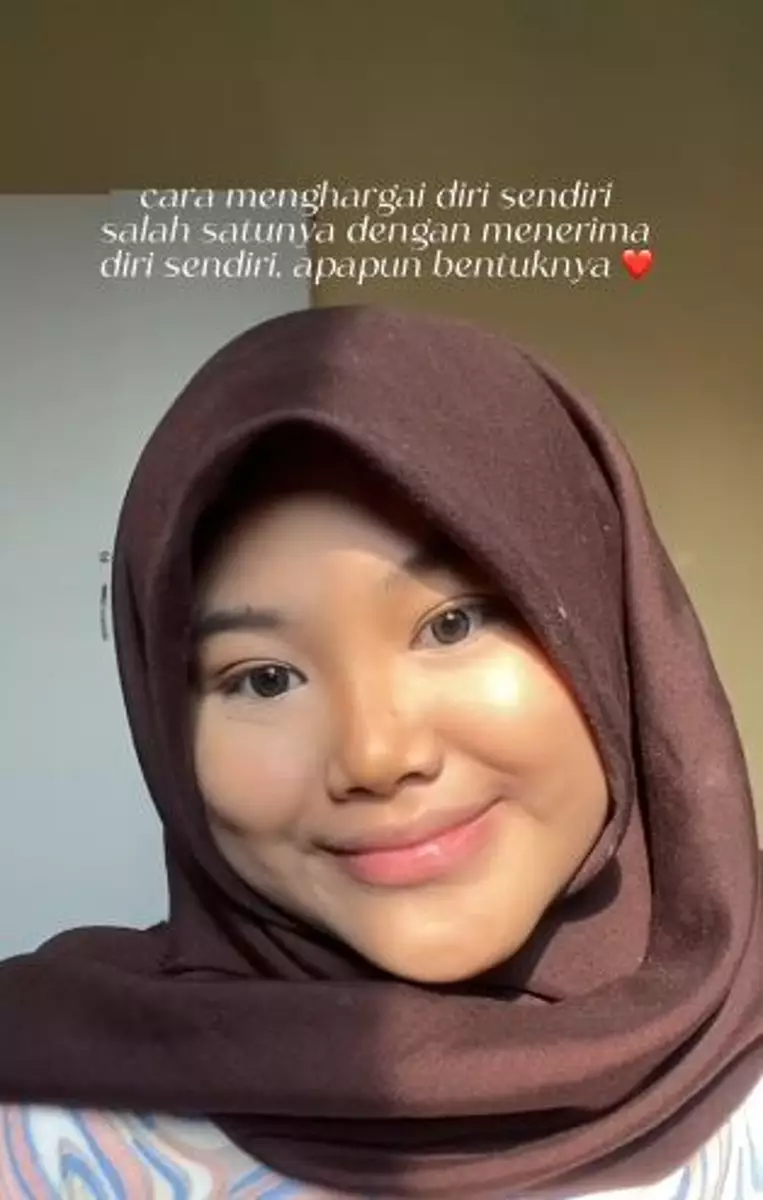 Cara kontur hidung pesek dan kecil jadi auto mancung bak filler TikTok
