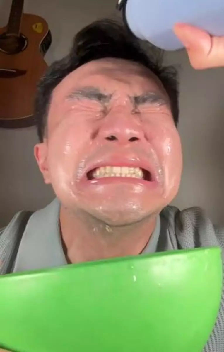 Review day cream Glowsicha viral TikTok bikin wajah auto glowing TikTok Review day cream Glowsicha viral TikTok bikin wajah auto glowing TikTok