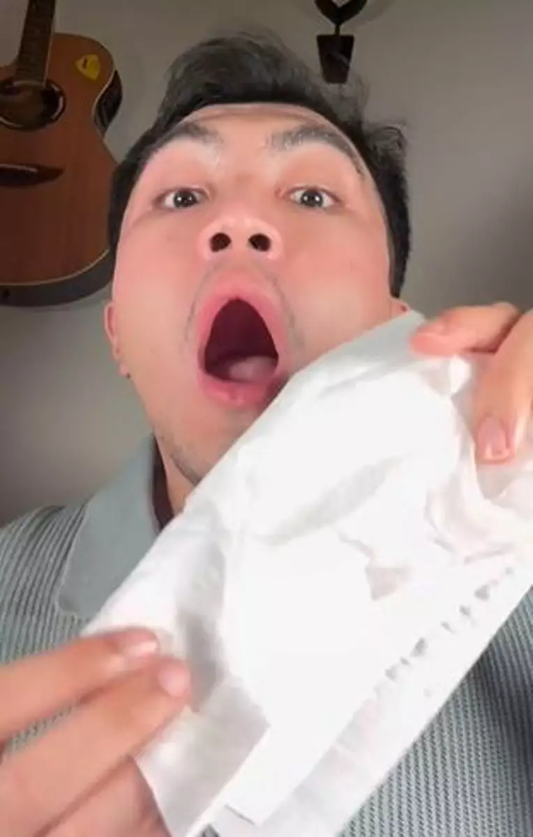 Review day cream Glowsicha viral TikTok bikin wajah auto glowing TikTok Review day cream Glowsicha viral TikTok bikin wajah auto glowing TikTok