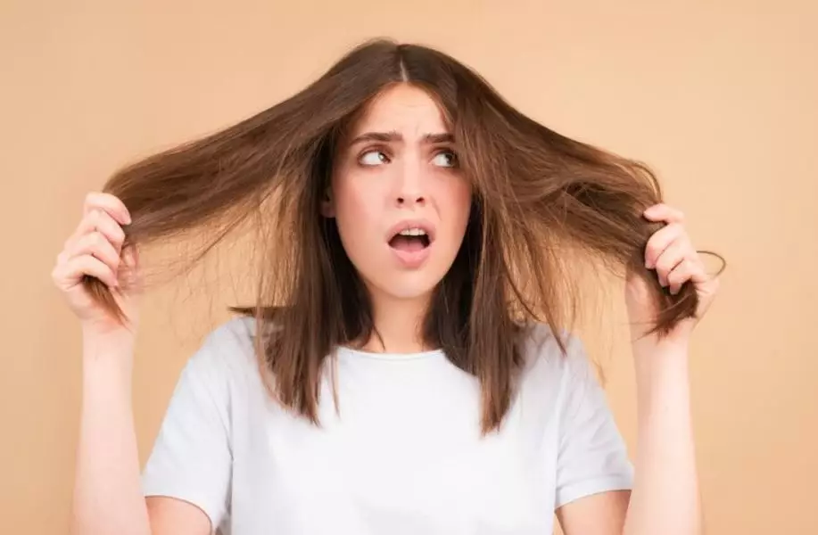 Bahaya jarang keramas untuk kesehatan rambut Berbagai sumber Bahaya jarang keramas untuk kesehatan rambut Berbagai sumber